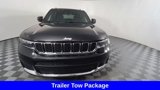 New 2025 Jeep Grand Cherokee L Laredo w/ Luxury Tech Group I image 3