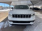 New 2025 Jeep Wagoneer L 4WD image 2
