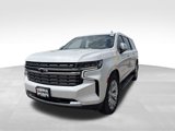 Used 2021 Chevrolet Suburban Premier w/ Premium Package image 3