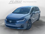 New 2025 Honda Odyssey Touring image 3