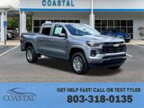 New 2026 Chevrolet Colorado LT w/ LT Convenience Package image 3