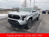 New 2025 Toyota Tacoma TRD Sport image 2