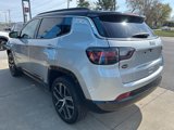 Used 2024 Jeep Compass Limited w/ Elite Group image 5