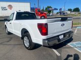 New 2025 Ford F150 XL w/ Equipment Group 103A High image 6