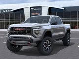 New 2026 GMC Canyon AT4X image 6