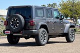 New 2025 Jeep Wrangler Sahara image 5