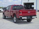 New 2025 Ford F250 Lariat w/ Lariat Ultimate Package image 3