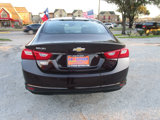 Used 2021 Chevrolet Malibu LS w/ Driver Confidence Package II image 3