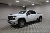 New 2025 Chevrolet Silverado 2500 LTZ w/ LTZ Premium Package image 4