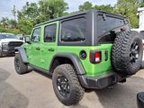 New 2025 Jeep Wrangler Willys image 4