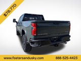 New 2025 Chevrolet Silverado 2500 ZR2 w/ Technology Package image 3