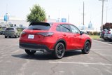 New 2026 Honda HR-V Sport image 4