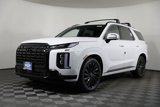 New 2025 Hyundai Palisade Calligraphy image 2