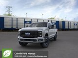 New 2025 Ford F250 Platinum image 3