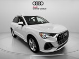 Certified 2024 Audi Q3 2.0T Premium Plus w/ Premium Plus Package image 6
