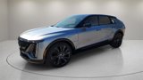 New 2025 Cadillac Lyriq Sport image 3