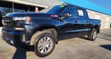 Used 2021 Chevrolet Silverado 1500 RST image 3