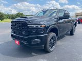 New 2025 RAM 2500 Limited image 3