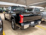 New 2025 Toyota Tundra 1794 Edition image 3