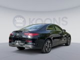 Certified 2025 Mercedes-Benz CLA 250 4MATIC image 5