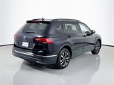 Used 2023 Volkswagen Tiguan S image 5
