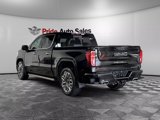 Used 2023 GMC Sierra 1500 Denali Ultimate image 5