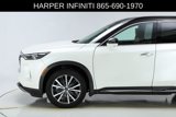 Used 2024 INFINITI QX60 Autograph w/ Cargo Package image 3