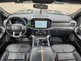 Used 2021 Ford F150 Platinum w/ Equipment Group 701A High image 3