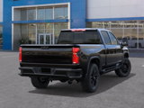 New 2025 Chevrolet Silverado 2500 High Country w/ High Country Premium Package image 4