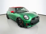 New 2025 MINI Cooper John Cooper Works image 3