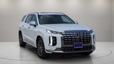 New 2025 Hyundai Palisade Calligraphy image 2