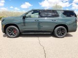 New 2025 Chevrolet Tahoe RST w/ RST Performance Edition image 4