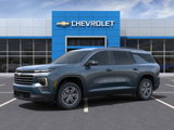 New 2025 Chevrolet Traverse LT image 2