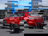 New 2025 Chevrolet Equinox EV RS w/ Active Safety Package 3 image 3