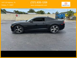 Used 2015 Chevrolet Camaro LS image 2