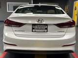 Used 2017 Hyundai Elantra Limited w/ Limited Tech Package 04 image 5