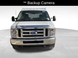 New 2025 Ford E-350 and Econoline 350 Super Duty w/ Power Equipment Group image 2