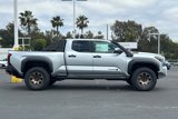 New 2025 Toyota Tacoma Trailhunter image 2