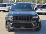 New 2025 Jeep Grand Cherokee Altitude image 2