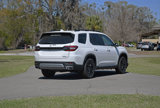 New 2025 Honda Pilot Touring image 2