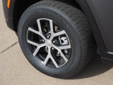New 2025 Jeep Grand Cherokee Limited w/ Luxury Tech Group II image 4