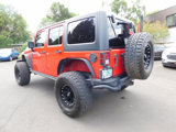Used 2018 Jeep Wrangler Unlimited Sport image 3