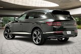 New 2025 Genesis GV80 3.5T Prestige image 3