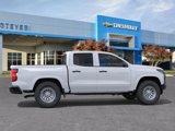 New 2026 Chevrolet Colorado W/T w/ Advanced Trailering Package image 5