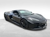 New 2025 Chevrolet Corvette E-Ray w/ ZER Performance Package image 4