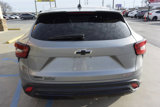 Used 2024 Chevrolet Trax RS w/ Driver Confidence Package image 4