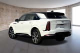 New 2025 Cadillac Escalade IQ Luxury 2 w/ LPO, Etrunk Organizer Package image 4