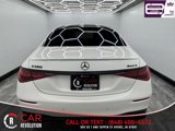 Used 2023 Mercedes-Benz S 580 4MATIC Sedan w/ AMG Line image 5