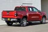 Certified 2024 Ford Ranger Lariat w/ FX4 Off-Road Package image 3