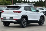 New 2026 Chevrolet TrailBlazer LT image 4